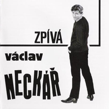 Václav Neckář: Kolekce Václava Neckáře 1 - Zpívá pro mladé