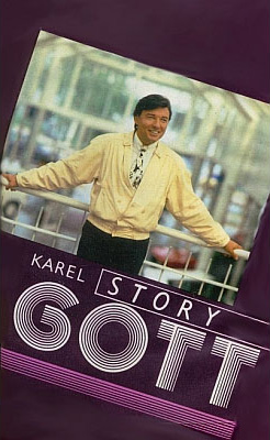 Karel Gott: Story