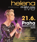 Helena - Dlouhá noc live