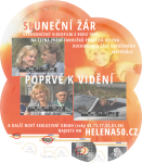 Sluneční žár -  nedokončený videofilm z roku 1989