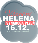 Vánoční Helena