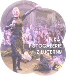 Velká fotogalerie z Lucerny